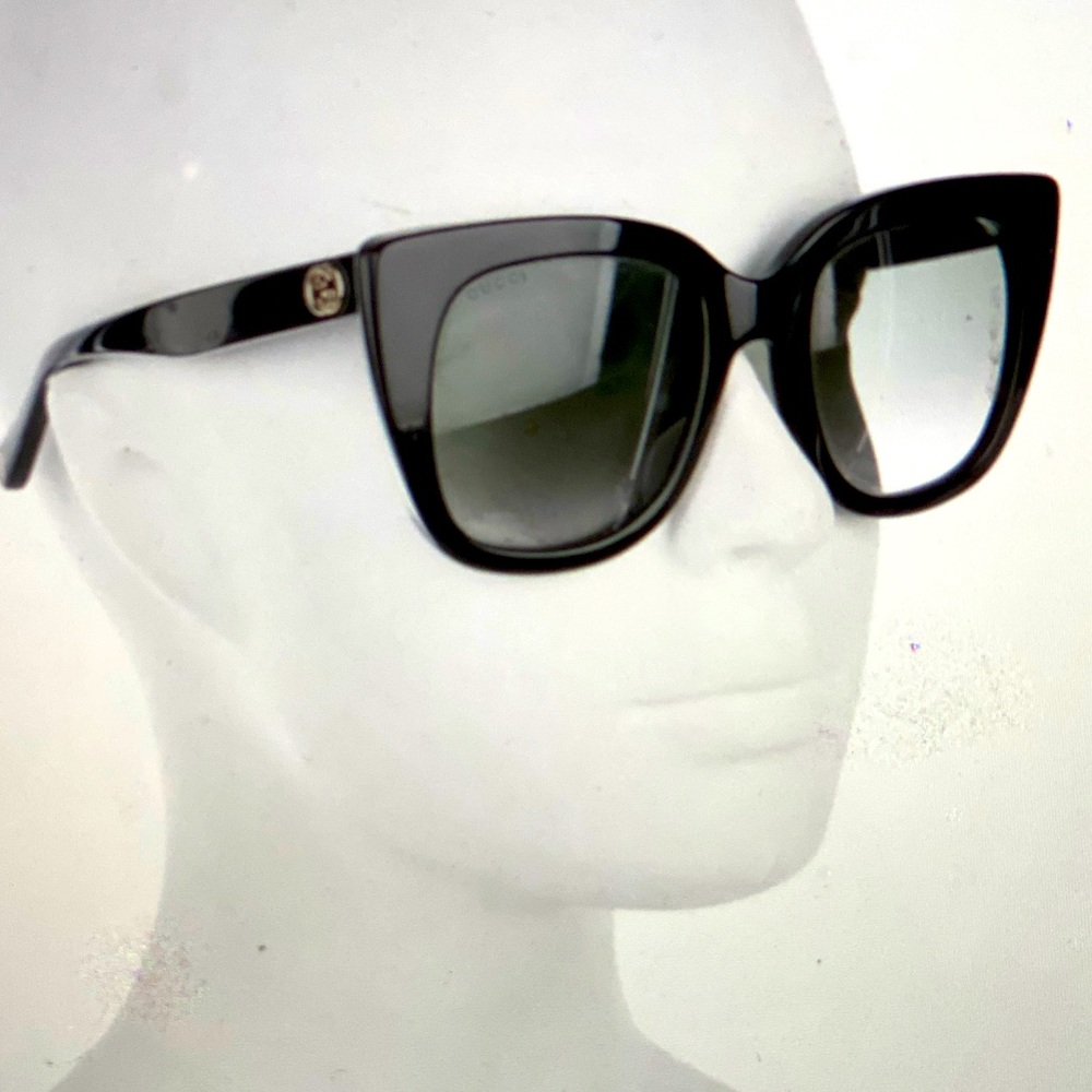 Authentic Gucci Sunglasses